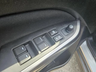 Suzuki Vitara Suzuki Vitara 1.4 Boosterjet Select Smart Hybrid | Automaat | Carplay / Two-Tone - afbeelding nr 41