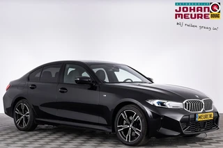BMW 3 Serie 330 e M-Sport | 360 Camera | Elek. Sportstoelen memory | Keyless | PHEV