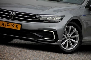 Volkswagen Passat - afbeelding nr 5