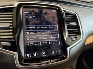 Volvo XC90 - afbeelding nr 25