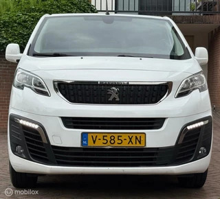 Peugeot Expert Peugeot Expert Bestel 2.0 BlueHDI 120 Long Premium Navi 3-pers - afbeelding nr 5