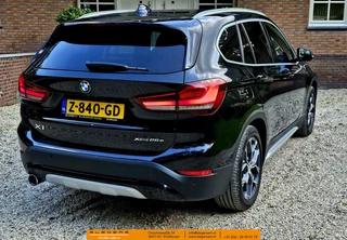 BMW X1 BMW X1 xDrive25e  1.5  High Executive Plugin hybride  PACK BUSI PLUS DRIV ASSI PACK HEAD UP LED HEAD PDC FRON REAR - afbeelding nr 6
