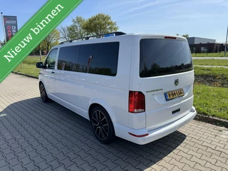 Volkswagen Transporter Volkswagen Transporter 2.0 TDI L2H1 28 Navi / cruise - afbeelding nr 2