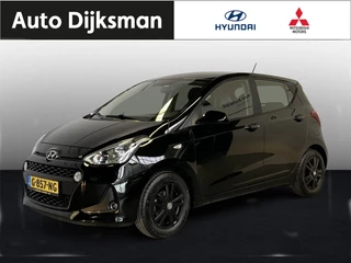 Hyundai i10 - afbeelding nr 1