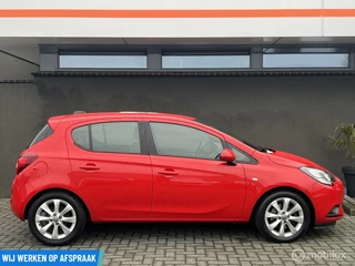 Opel Corsa Opel Corsa 1.0 Turbo Cosmo / Netjes / Nieuwe APK - afbeelding nr 6