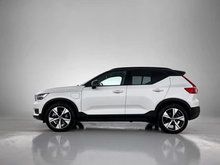 Volvo XC40 Volvo XC40 1.5 T4 Recharge R-Design - afbeelding nr 2