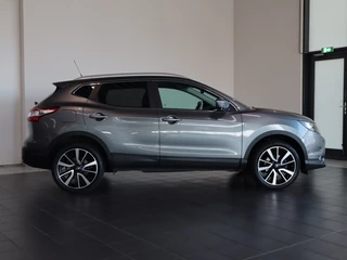 Nissan QASHQAI - afbeelding nr 5