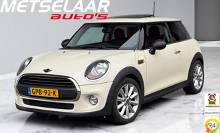 MINI Cooper - 94191014-0