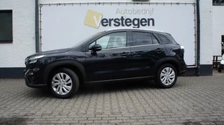 Suzuki S-Cross 1.5 Hybrid Select Automaat