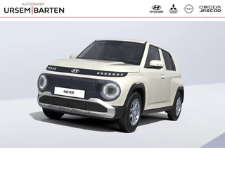 Hyundai Inster Pulse 49 kWh