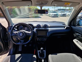 Suzuki Swift Suzuki Swift 1.2 Select 5drs|Two Tone|Frisse auto|Rijklaar prijs - afbeelding nr 12