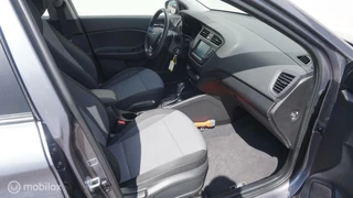 Hyundai i20 Hyundai i20 1.0 T-GDI Comfort Automaat Navi | Achteruitrijcamera | Climate Control | Cruise Controle - afbeelding nr 10