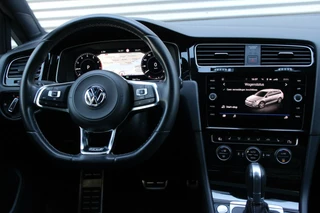 Volkswagen Golf Volkswagen Golf 7.5 - 1.5 TSI ACT 2x R Line 150 PK Automaat |PANORAMADAK, VIRTUAL, CRUISE, STOELVERWARMING, CAMERA, LED, PDC| - afbeelding nr 7