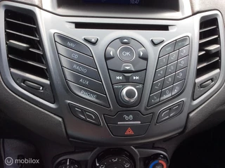 Ford Fiesta Ford Fiesta 1.0 Style Airco 5-Deurs Nav Nap Dealer OH Isofix - afbeelding nr 23