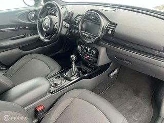 MINI Clubman Mini Clubman 1.5 Cooper Chili Serious Business / Navi / Cruise / 6Bak / Isofix / NAP / - afbeelding nr 6