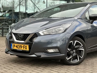 Nissan Micra Nissan Micra 1.0 IG-T N-Design - afbeelding nr 3