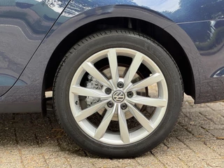 Volkswagen Golf Volkswagen Golf Variant 1.4 Automaat Cruise Navi DB riem VV Camera Stoel vw Volle historie Nieuwe APK - afbeelding nr 36