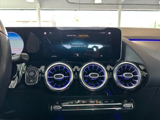 Mercedes-Benz B-Klasse Mercedes-Benz B-Klasse B 200 AMG Line P-dak LED Camera Sfeerlicht Distronic+ Widescreen - afbeelding nr 11