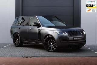 Land Rover Range Rover - 114325707-0