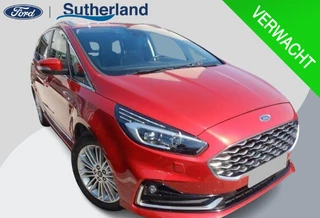 Ford S-Max - 230027500-0