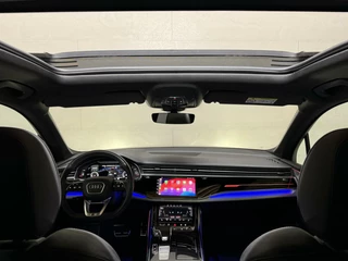 Audi Q7 Audi Q7 55 TFSI e Quattro BlackEdition S-Line Pano B&O Lucht - afbeelding nr 34