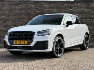 Audi Q2 - afbeelding nr 6