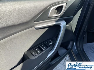 Kia Ceed Sportswagon Kia Ceed Sportswagon 1.0 T-GDi DynamicLine / CAMERA / CARPLAY - afbeelding nr 19