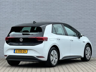 Volkswagen ID.3 Volkswagen ID.3 Life 58 kWh | Trekhaak | DAB | Clima | ACC - afbeelding nr 9