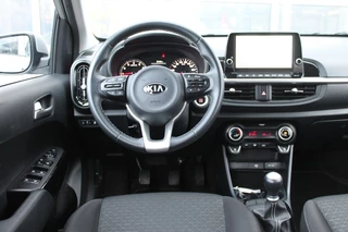 Kia Picanto Kia Picanto 1.0 DPI Dynamic Plus Line **NL-Auto** keyless entry / A. Cam - afbeelding nr 16