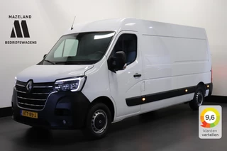 Renault Master - Airco - Cruise - € 13.950.- Ex. - afbeelding nr 1