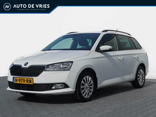 Škoda Fabia - 123520401-0