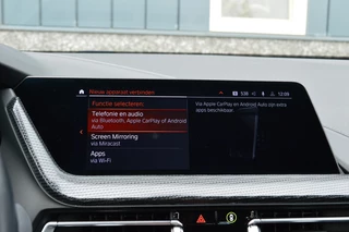 BMW 1 Serie BMW 1 Serie 120i High Executive Rijklaarprijs-Garantie Navigatie Led Sport interieur Airco - afbeelding nr 23