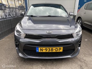 Kia Rio Kia Rio 1.2 CVVT ExecutiveLine 68.DKM ECC CRUISE PDC CAMERA LED - afbeelding nr 29