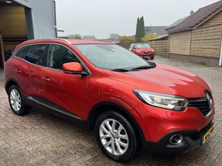 Renault Kadjar | TREKHAAK | NAVIGATIE | KEYLESS ENTRY | - afbeelding nr 11