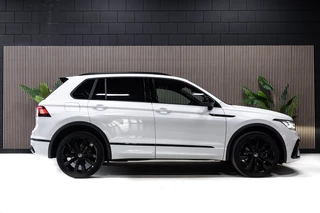 Volkswagen Tiguan - afbeelding nr 7