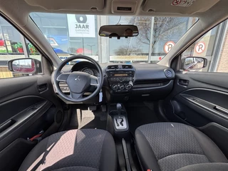 Mitsubishi Space Star - afbeelding nr 15