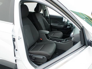 Hyundai Kona Hyundai Kona 1.6 GDI HEV Comfort Smart - Stoelverwarming - Elek. achterklep - afbeelding nr 10