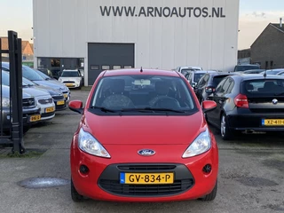 Ford Ka - afbeelding nr 13