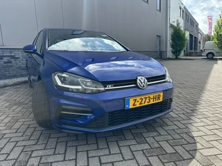 Volkswagen Golf - afbeelding nr 3