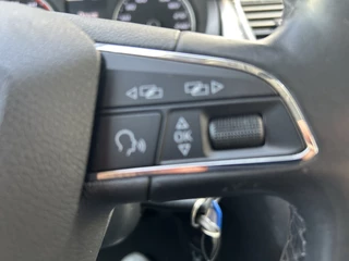 SEAT Toledo SEAT Toledo 1.2 TSI Style Connect airco/ecc navigatie apk - afbeelding nr 16