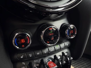 MINI Cooper S MINI Cooper S Mini 2.0 // Serious Business pack // Nieuwstaat // 5 deurs / - afbeelding nr 19