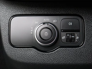 Mercedes-Benz Sprinter Mercedes-Benz Sprinter 314CDI 7G-Tronic Automaat L2H2 | Leder | Navigatie | Camera | Trekhaak | Airco | Cruise - afbeelding nr 9