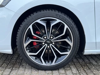 Ford Focus Ford Focus Automaat 1.5 EcoB. ST L. Bns - afbeelding nr 9