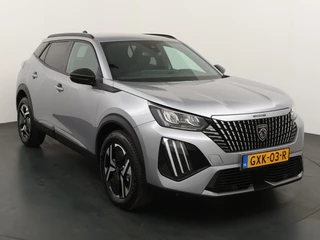 Peugeot 2008 - afbeelding nr 11