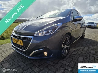 Peugeot 208 Peugeot 208 1.6 BlueHDi Blue Lease Executive 116dkm!! - afbeelding nr 26