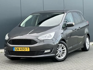 Ford Grand C-Max - 492532184-0