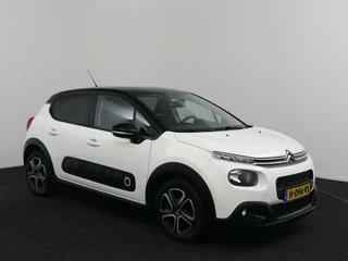 Citroën C3 Citroen C3 1.2 Feel | Navigatie | Airco | Carplay | Cruise - afbeelding nr 12