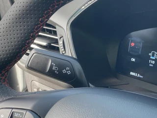 Ford Kuga Ford Kuga 2.5 PHEV ST-Line X 243pk | Driver Assistance pack | Winterpack | Technology Pack | Trekhaak afneembaar | 2.100kg Trekgewicht | Verlengde Fabrieksgarantie tot 09-2028 - afbeelding nr 30