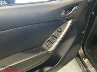 Mazda CX-5 Mazda CX-5 2.0 SkyActiv-G 165 Skylease GT 2WD|Dodehoek|NAP - afbeelding nr 23