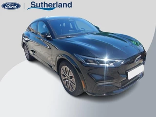 Ford Mustang Mach-E Premium AWD 75 kWh